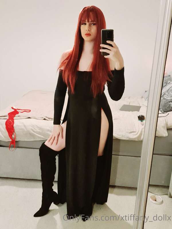From an old set, I think this look was very popular, should .. 4