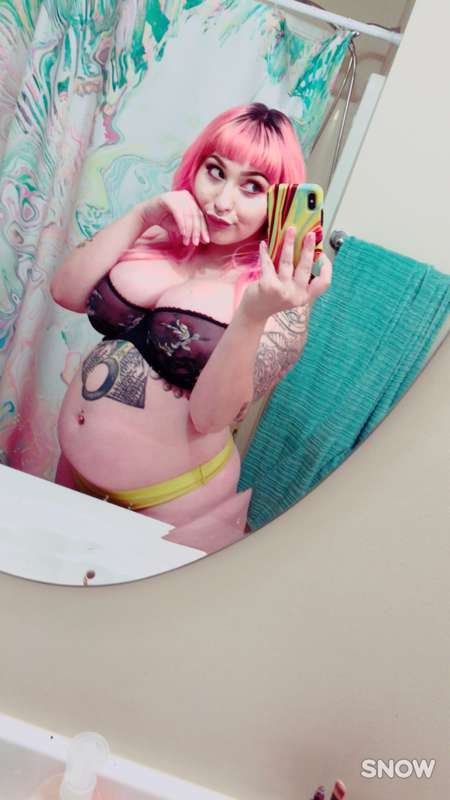 Just a regular #feedee selfie dump wearing some cute lingeri.. 16