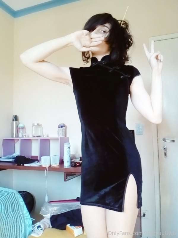 i love this dress 6