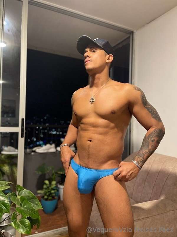 Veguerovzla - Onlyfans - 29 Dec, 2024