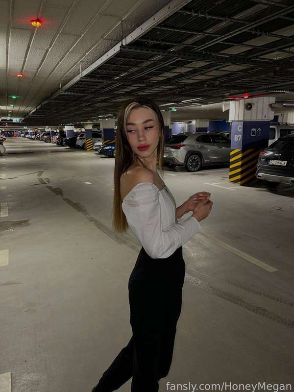 Honeymegan - Fansly - 14 Sep, 2023