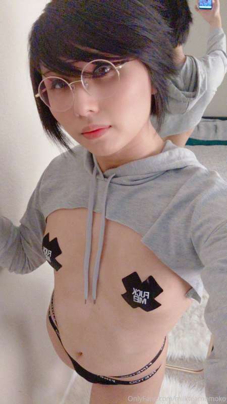Milkteamomoko - Onlyfans - 11 Nov, 2021 18
