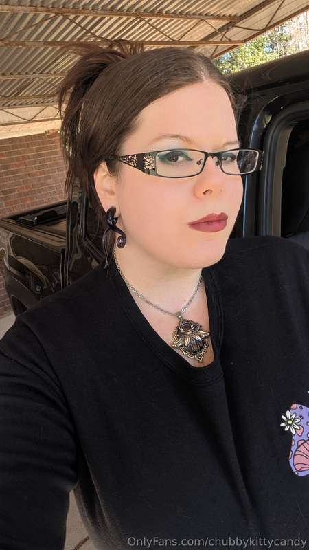 At Days of the Dead Atlanta. 