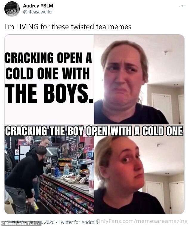 Memesareamazing - Onlyfans - 05 Apr, 2021 4