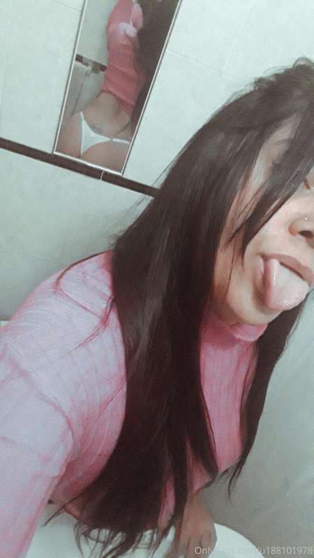Do you like it in front of the mirror?
What would you do to ..