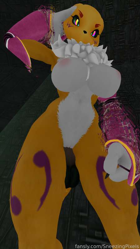 Sneezingpixels - Fansly - 17 May, 2023 8