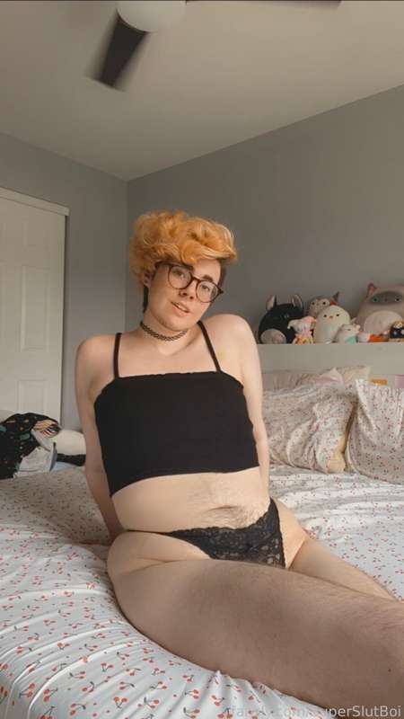 Superslutboi - Fansly - 01 Jun, 2023 14