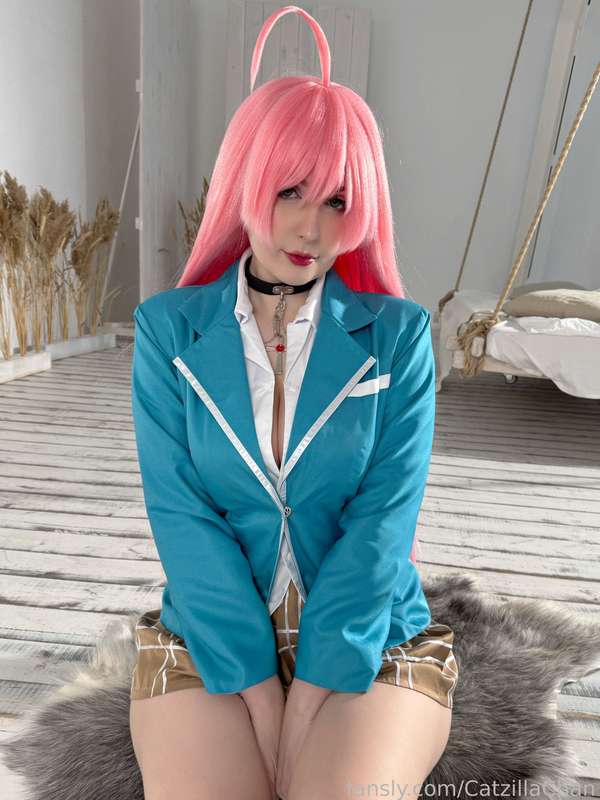 Catzillachan - Fansly - 07 Feb, 2025 7