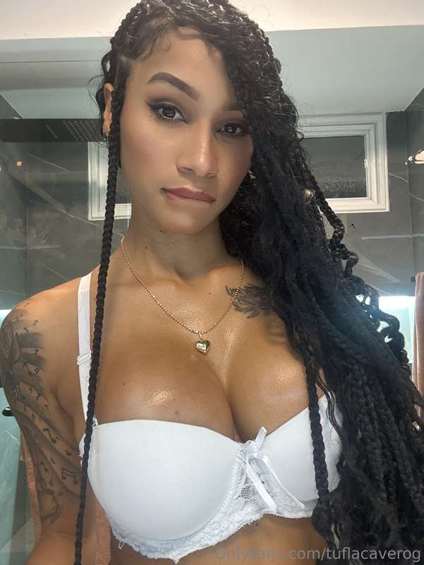 Do you want to be the reason I cum today? 😈