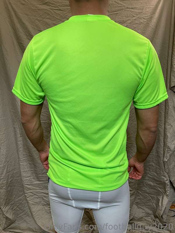 The horny private and his VPL and beefy ass! Set 3 19