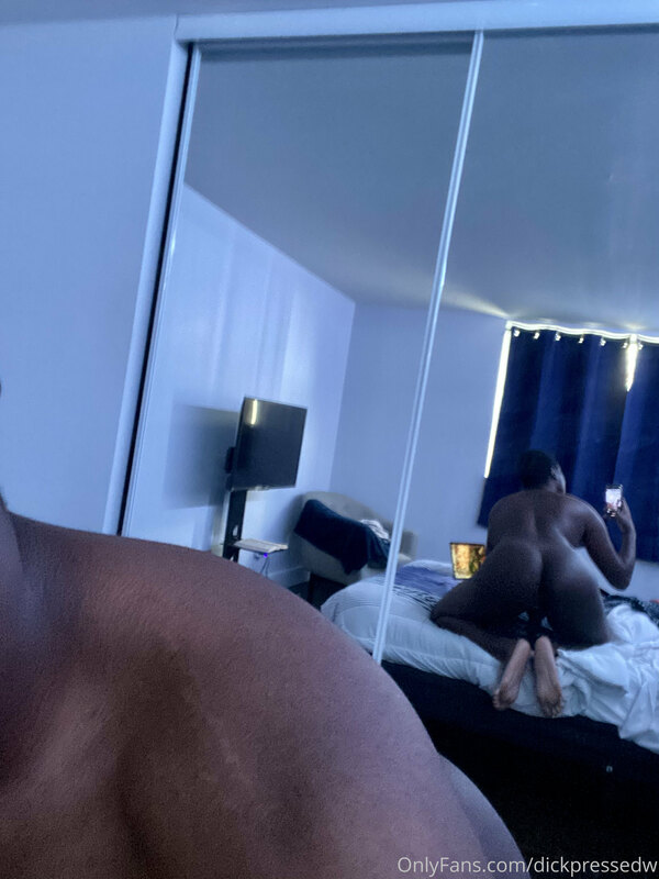 Dickpressedw - Onlyfans - 03 Dec, 2020 1
