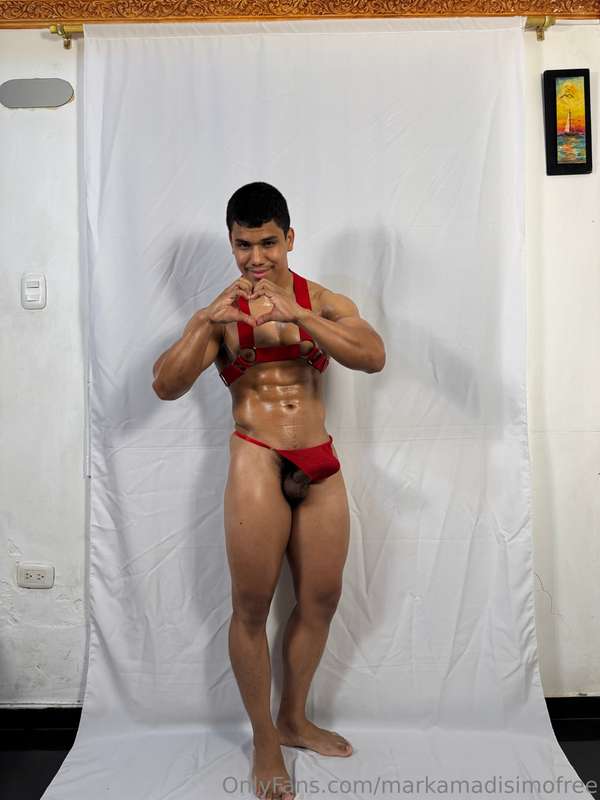 Feliz san Valentín preciososMi only y videos personalizados .. 3