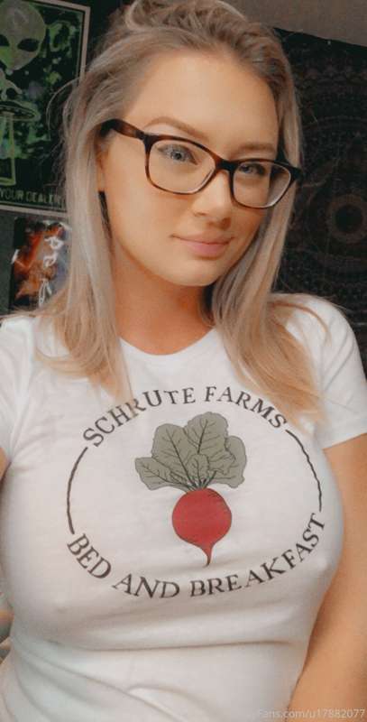 Goodnight! 👩🏼‍🌾