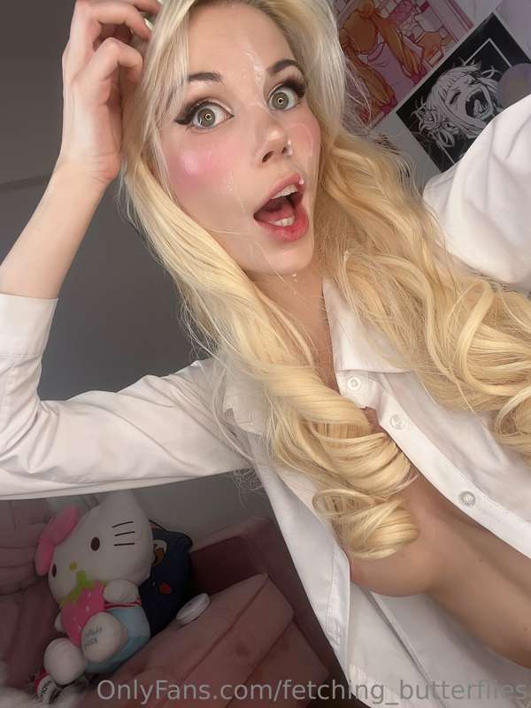 I just finished recording some custom videos.. now look at m.. 3
