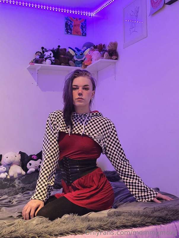 Cute little red dress 💃 Dm about customs in this outfit