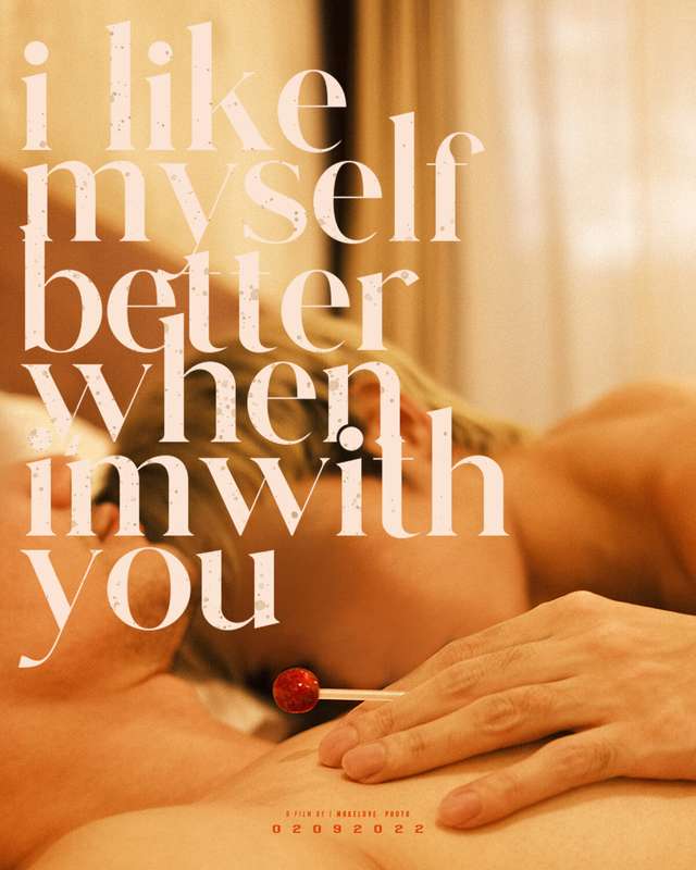 🧀 | EP.18 : i like myself better when I'm with you - 📍 💛 | t..