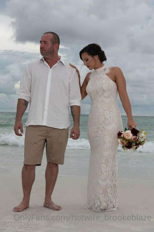 I haven’t been on here much today bc today is our anniversar.. 6