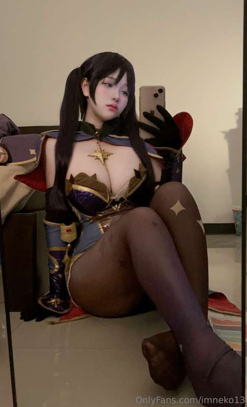 Mona set ❤️ 5
