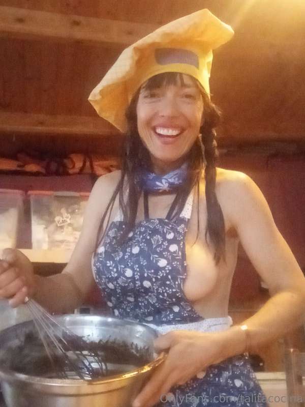 Feliz lunes para Vos! Arrancamos la semana bien arribaaa muu..
