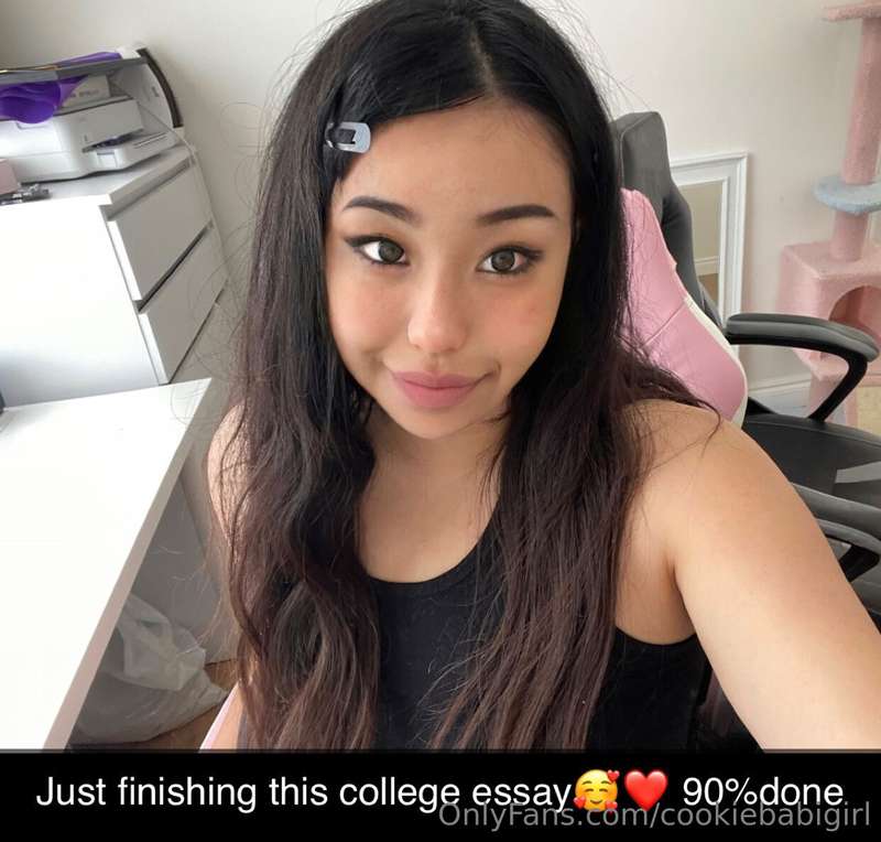 POV: we've been chatting for a bit but you havnt heard back ..