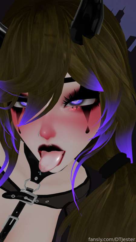 Dtjester - Fansly - 09 Oct, 2023 38