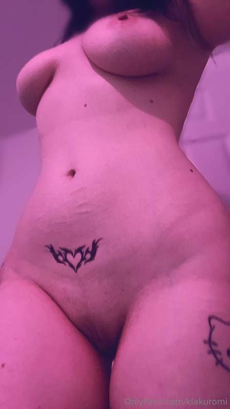 Kiakuromi - Onlyfans - 25 Jun, 2024 2