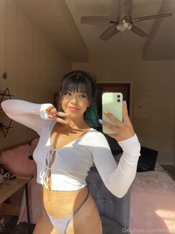Lehlani - Onlyfans - 07 Jul, 2021 3