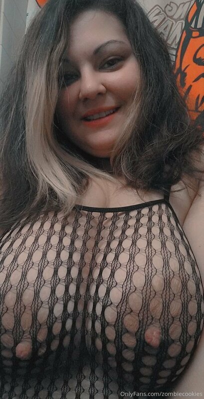 My newest bodysuit, like it? Definitely making some videos i.. 18