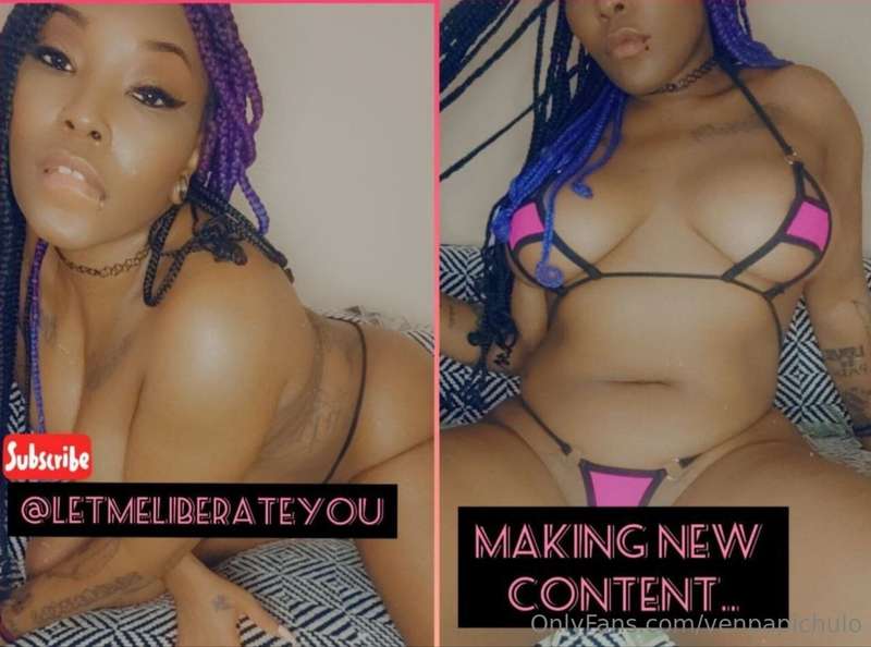 @letmeliberateyou loves to make you exploDe💣💣 add her now VI..