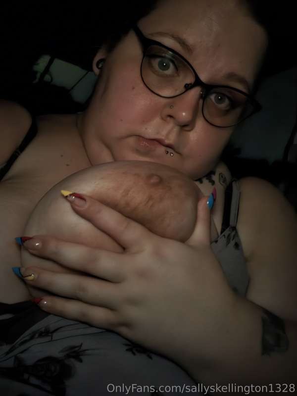 Begging for your mouth