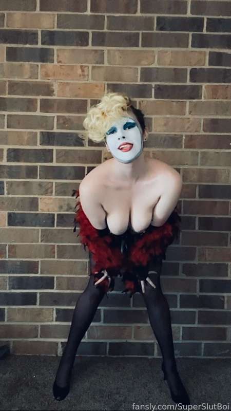 Superslutboi - Fansly - 10 Oct, 2022 19