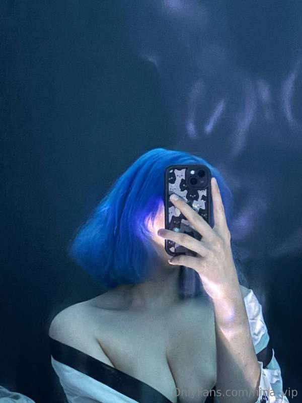 Hello, my name is Darcy!💙 @darcy_moon_shadow 💙Sexting💙Cute c..