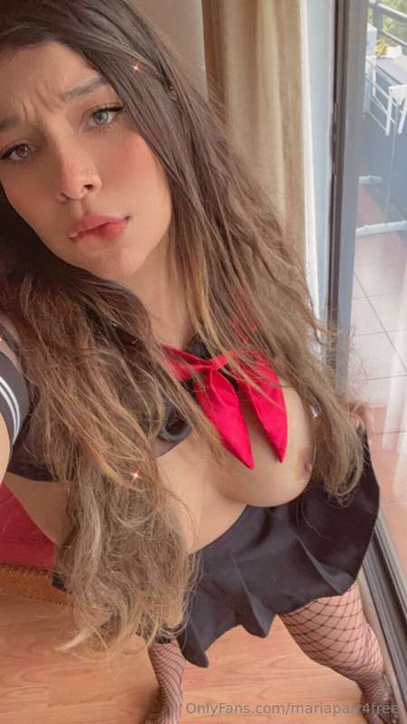 Mariaparr4Free - Onlyfans - 13 Apr, 2025