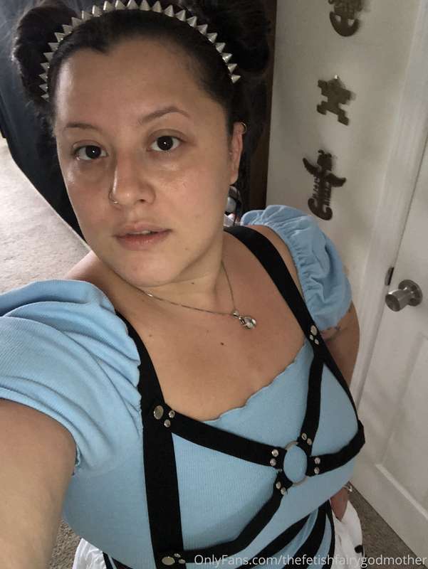 Thefetishfairygodmother - Onlyfans - 18 Jul, 2021 6