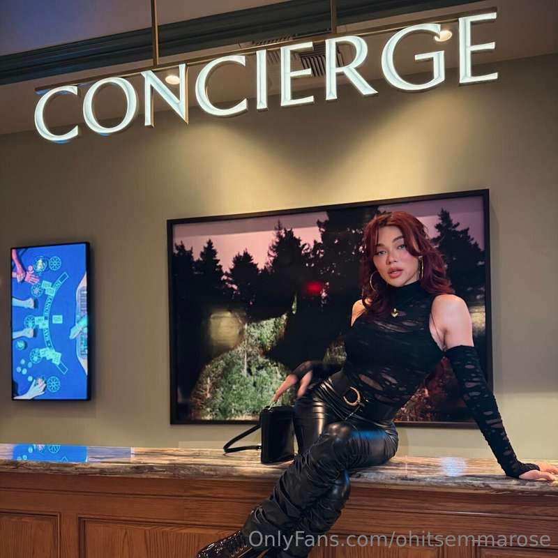 Are you checking in???or just checking me out???