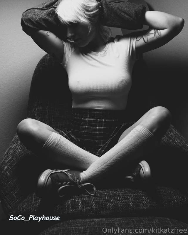I’ll be a good girl for you, daddy. 2