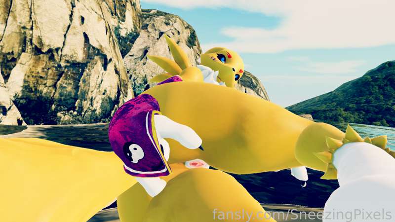 Sneezingpixels - Fansly - 23 Dec, 2022 6
