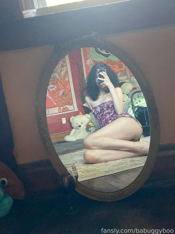 Babuggyboo - Fansly - 26 Jun, 2022 21