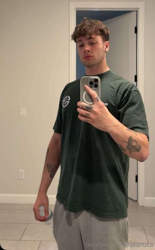 should i shave it? let me know honestly  2