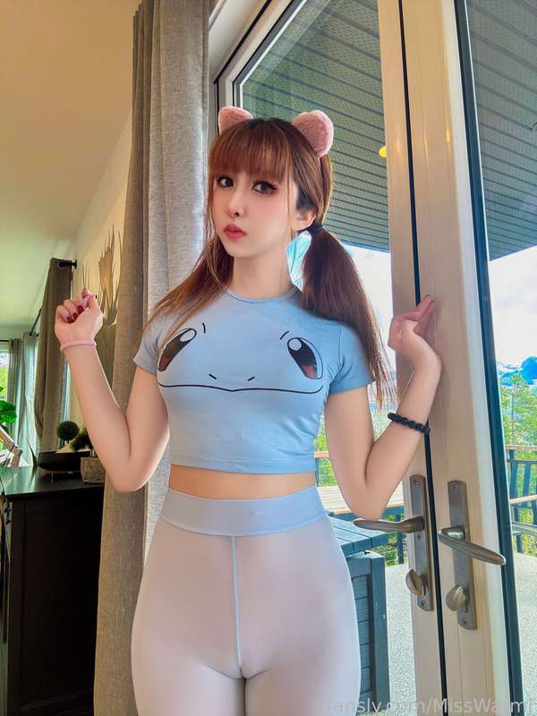 Misswarmj - Fansly - 04 Jun, 2024