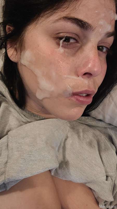 Morning facial. No video for this one But I'll be doing some..
