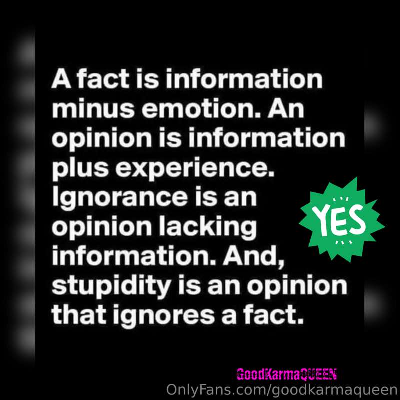 Read it as many times as you need to.

#truth

xo