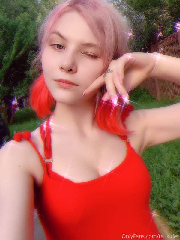 Tsukides - Onlyfans - 12 Jun, 2020
