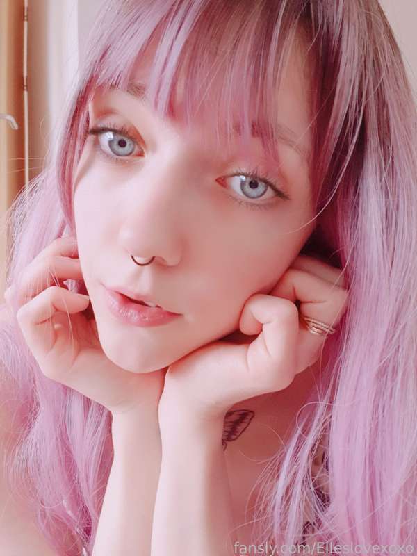 Elleslovexoxo - Fansly - 23 Oct, 2023 9