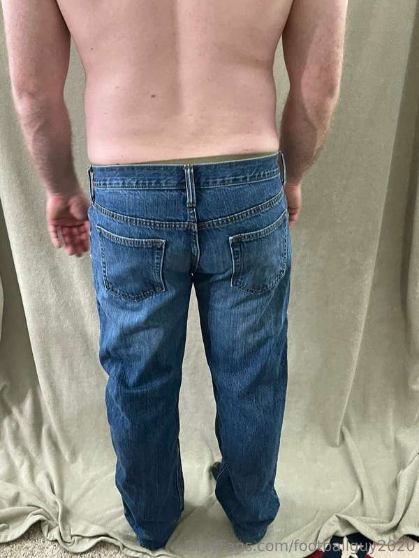 The Shirtless Sarge - Showing off the SARGE bod! Set 5 9