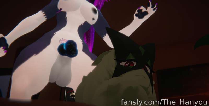 The_Hanyou - Fansly - 23 Jul, 2023