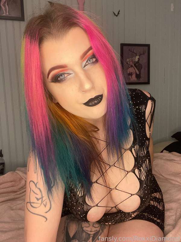 Roxxidiamond - Fansly - 19 Jun, 2024 26