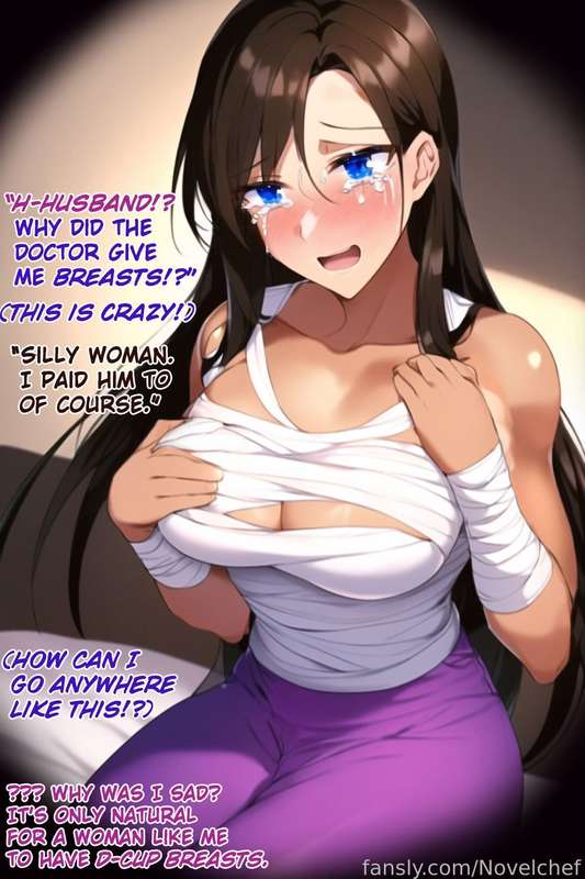Novelchef - Fansly - 14 Sep, 2023 136
