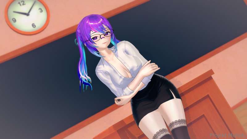 do u need a private lesson? i have lots of things i could te..