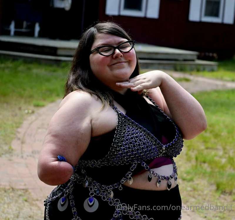 More LARP bby